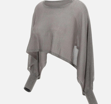 Coprispalle in lurex 197090 049 KANGRA 