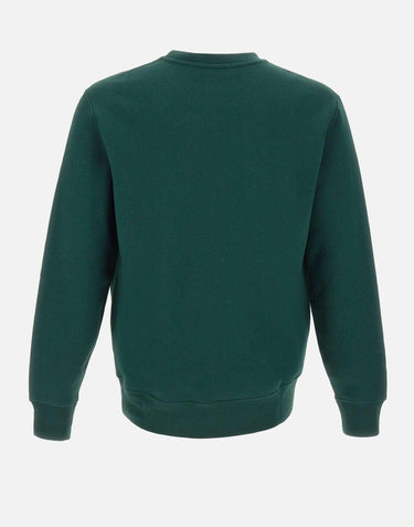 Felpa "Classics" 710981794 001 POLO RALPH LAUREN 