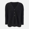 Cardigan "Alicia" 4704010C NOIR NOT SHY 