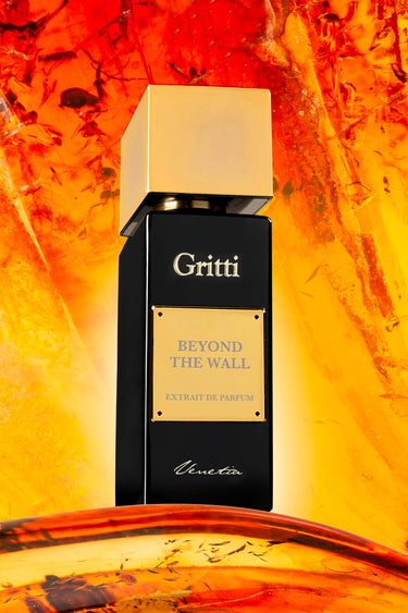 Extrait de Parfum "Beyond The Wall" 100ml<BR/> DGE00681 100ML GRITTI 