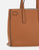 Borsa "Altea" in pelle BS10965 CARAMELLO GIANNI CHIARINI 