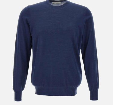 Maglia in lana GC1ML RM16RS880 FILIPPO DE LAURENTIIS 