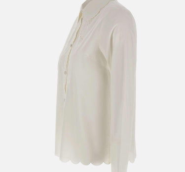 Camicia "Kirsten" 22237 000 THE GARMENT 