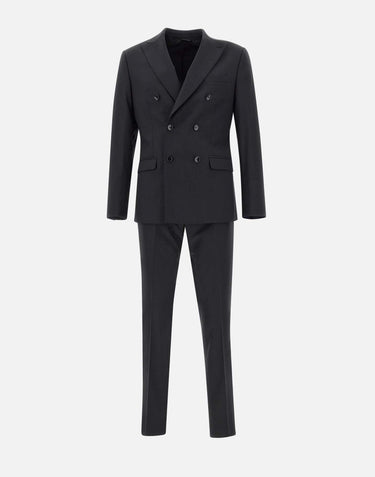 Completo due pezzi U5012 A519580 UNGARO 
