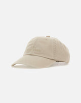 Cappello da baseball  in gabardine di cotone 9100002S0106 V009A STONE ISLAND 