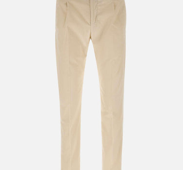 Pantaloni "Dieci" COASX0ZA0FWD PG810010 PT TORINO 