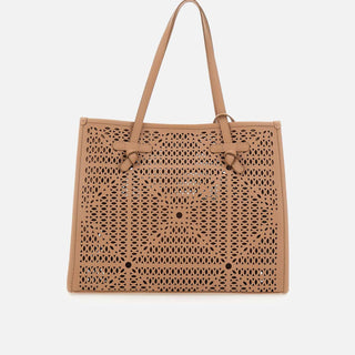 "Marcella" BS12390 LNRCLAY MARCELLA CLUB GIANNI CHIARINI 