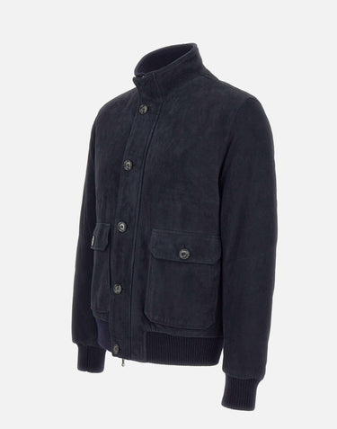Giacca "Lava" 51212LAVA 0090 BARBA 