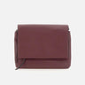 Borsa a tracolla "Three" BS4364 COMMGRNANTIQUERUBY GIANNI CHIARINI 