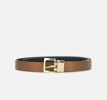 Cintura in pelle CNK00332 GRNTOASTNERO GIANNI CHIARINI 