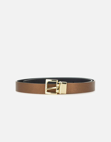 Cintura in pelle CNK00332 GRNTOASTNERO GIANNI CHIARINI 