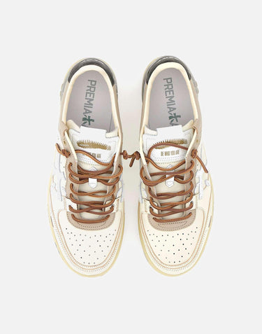Sneakers "Bskt" BSKTCLAY 8163 PREMIATA 