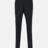 Pantalone BOSS in lana e mohair 50464780 001 BOSS 