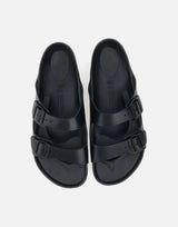 Ciabatte "Arizona Eva" 129421 BLACK BIRKENSTOCK 