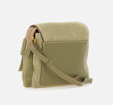 Borsa a tracolla "Three" BS12294 CMPLWILLOW GIANNI CHIARINI 