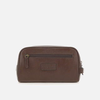 "Washbag" MAC0452 MACBR71 BARBOUR 