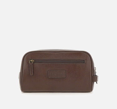 "Washbag" MAC0452 MACBR71 BARBOUR 
