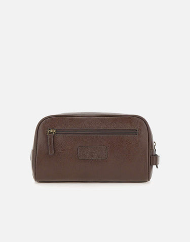 "Washbag" MAC0452 MACBR71 BARBOUR 