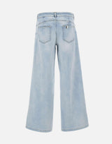 Jeans "Good Flare" UA6160D0264 7L989 LIU-JO 
