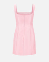 Abito "Marfa" A0109 ROS TWENTYFOURHAITCH 