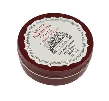 Gel per capelli 100ml ABCH09100 STDFICONERO ANTICA BARBIERIA COLLA 