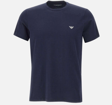 Set due t-shirt in cotone EM000391 AF10776MB142 EMPORIO ARMANI 