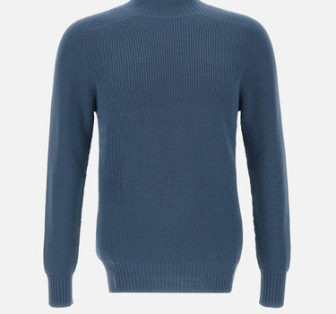 Maglia in lana Rain 24601 24118587 GRAN SASSO 