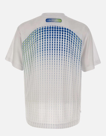 T-shirt "Tennis tech" MSP26JTP449 01 CASABLANCA 