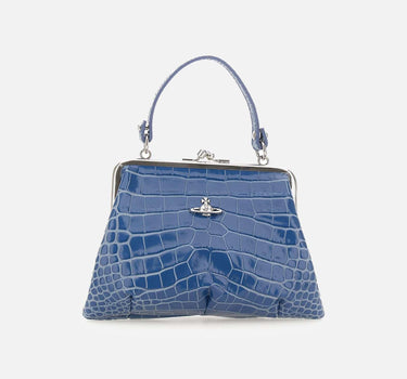 Borsa a mano "Granny Frame Purse" 4B010007W L0098K403 VIVIENNE WESTWOOD 
