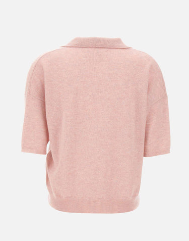 Polo "Myles" 4702505C HIMALAYA NOT SHY 