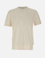 Maglia "L-Nottano" 50560502 118 BOSS 