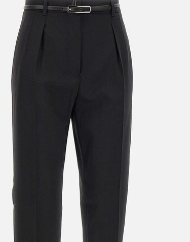 Pantaloni "Prosit" 2426136042600 005 MAX MARA STUDIO 