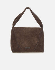 Borsa a spalla "Suria" BS12521 CMPLMOKA GIANNI CHIARINI 