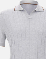Polo "Tennis M/M" 43181 23510050 GRAN SASSO 