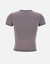 T-shirt "T-Uncuties-Long-S5" A20980 0QHHA96I DIESEL 