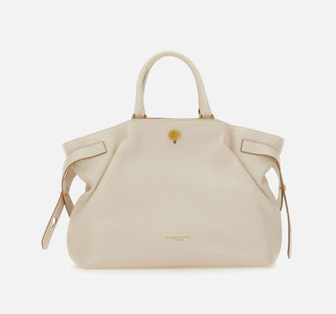 Borsa a mano "Claudette" BS11891 GRNMARBLE GIANNI CHIARINI 