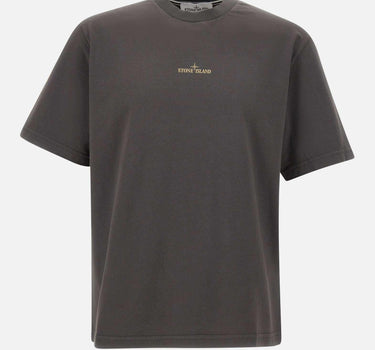 T-shirt in cotone organico 2100037S0197 V0062 STONE ISLAND