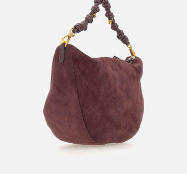 Borsa a spalla "Cleo" BS12691 CMPLAMARONE GIANNI CHIARINI 