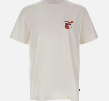 T-shirt "Te_Movement" 50561872 101 BOSS 