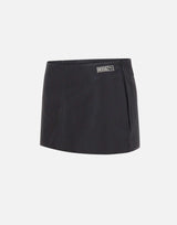 "Puma x Rosé micro mini skirt" 633798 01 PUMA X ROSE' 