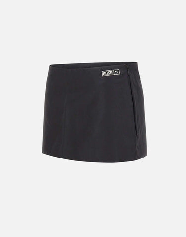 "Puma x Rosé micro mini skirt" 633798 01 PUMA X ROSE' 
