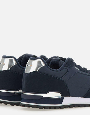 Sneakers  " Parkour Runn" 50523221 410 BOSS 