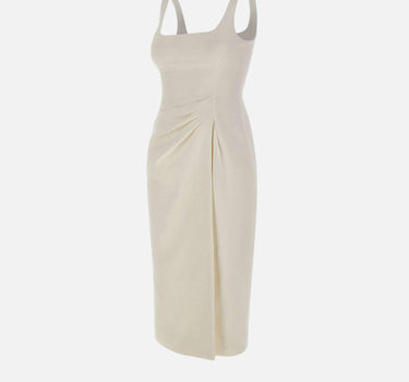 Abito midi 2A782A N0103 BLUMARINE 