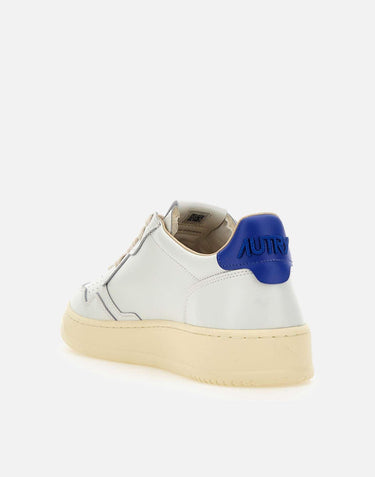 Sneakers "Medalist Low" AULM DL01 AUTRY 