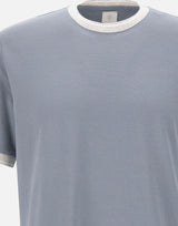 T-shirt in cotone L75TSHL05 TES0L305081301 ELEVENTY 