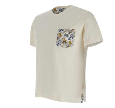 T-shirt "Beach" BEACHT VR0432LATTE BOB 