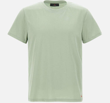 T-shirt "Manderly02" in cotone PEU5479 99011969640 PEUTEREY 