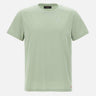 T-shirt "Manderly02" in cotone PEU5479 99011969640 PEUTEREY 