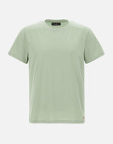 T-shirt "Manderly02" in cotone PEU5479 99011969640 PEUTEREY 