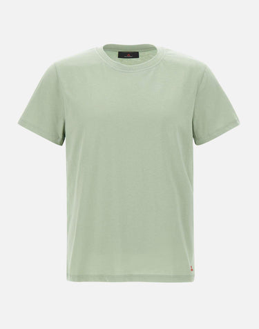 T-shirt "Manderly02" in cotone PEU5479 99011969640 PEUTEREY 